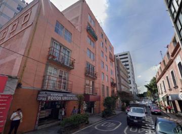Departamento de 3 habitaciones, Cuauhtémoc · Departamento en Venta, Colonia Centro, Cuauhtémoc, Cdmx. Propiedad Adjudicada