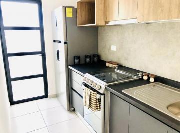 Casa · 74m² · 2 Recámaras · 2 Estacionamientos · Casa en Zákia con Sala de Tv en Planta Baja