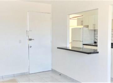Departamento de 2 habitaciones, Querétaro · Renta Departamento Plaza del Parque Privada Semiamueblado 2 Rec 1 Baño 1 Est Lujo Techo Doble Altura