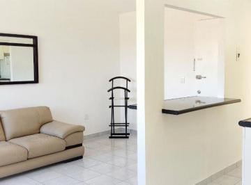 Departamento de 2 habitaciones, Querétaro · Departamento Renta Tec de Monterrey Semi Amueblado Privada 2 Rec 1 Baño 1 Est Lujo Techo Doble Altur