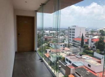 Departamento de 3 habitaciones, Puebla · En Renta Departamento en La Calle Tecamachalco 59, La Paz