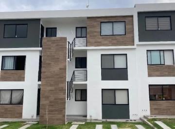 Departamento de 2 habitaciones, El Marqués · Departamento en Venta Para Inversión en Zakia