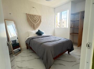 Departamento de 2 habitaciones, Tulum · Departamento en Renta en Aldea Tulum | Amueblado | Segundo Nivel |