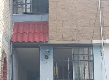 Casa · 55m² · 2 Recámaras · 1 Estacionamiento · Casa en Venta en Joyas de Cuautitlán
