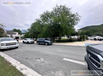 Terreno / Lote · 343m² · Terreno en Carolco, Monterrey, N. L.