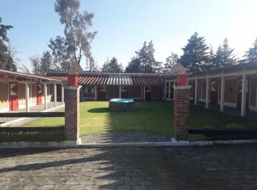 Rancho · Rancho en Venta en Almoloya de Juarez