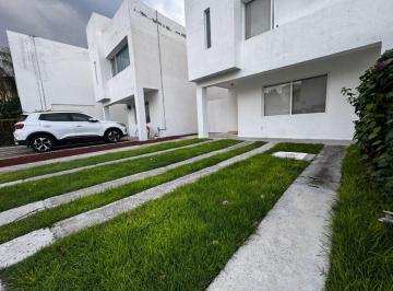 Casa de 3 habitaciones, Querétaro · Rcr Casa Renta Juriquilla Santa Fe Las Lunas