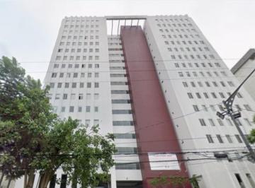 Departamento de 2 habitaciones, Benito Juárez · Departamento en Condominio Adjudicado Se Muestran Papeles
