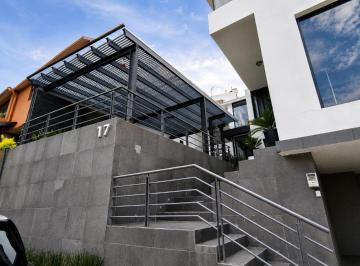 Casa en condominio de 4 habitaciones, Tlalpan · Venta Casa en Condominio | Valle de Tepepan | 4 Recámaras con Baño | Terraza Techada Vista Al Jardín