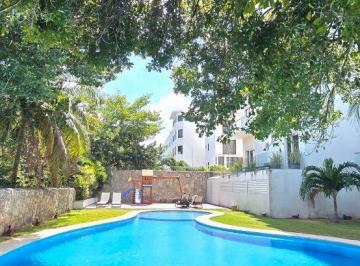 Departamento de 2 habitaciones, Cancún · Aprovecha Depto Sin Muebles a Mins Plaza Las Américas