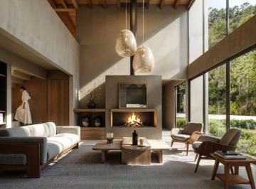 Casa en condominio · 390m² · 4 Recámaras · 4 Estacionamientos · Casa en Condominio Acatitlan