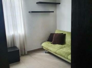 Departamento de 2 habitaciones, Guadalajara · Guadalajara Centro