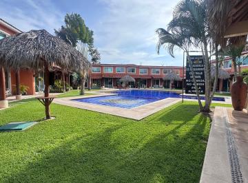 Villa de 3 habitaciones, Zihuatanejo de Azueta · Villa con 3 Recámaras en Venta en Ixtapa Zihuatanejo a Solo 3 Min de La Playa.