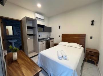 Departamento de 1 habitación, Guadalajara · Depa Loft | Sta Teresita