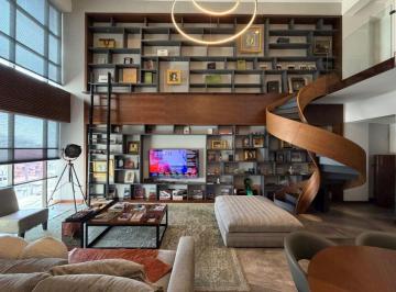 Departamento de 3 habitaciones, Puebla · Venta Penthouse 2 Niveles Sobre Blvd Las Torres Cerca Atlixcayotl y Blvd Atlixco Zona Atlixcayotl