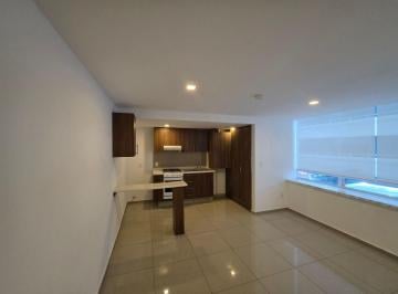 Departamento de 2 habitaciones, Alvaro Obregón · Renta de Depatrtamento Nuevo en 8vo Nivel en Edificio con Amenidades, Col. 8 de Agosto