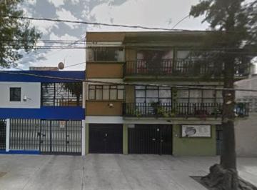 Terreno / Lote , Gustavo A. Madero · Cajon de Estacionamiento en Venta Activo Bancario
