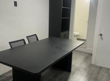 Oficina , Naucalpan de Juárez · Rento Oficina Recién Remodelada