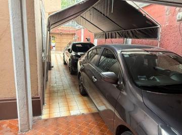 Casa de 6 habitaciones, Cuauhtémoc · Col. Vista Alegre por Metro Chabacano 2 Casas con Local