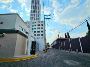 Departamento · 156m² · 3 Recámaras · 2 Estacionamientos · Departamento en Venta Sobre Vía Atlixcáyotl Puebla Plaza W $3,850,000 Frente a Tec de Monterrey