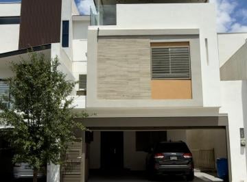 EXCELENTES CONDICIONES, LISTA PARA HABITARSE · Negociable - Venta Casa Monterrey Cumbres Puerta D Hierro