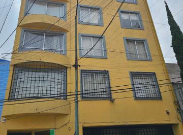 Departamento de 2 habitaciones, Benito Juárez · Depa Centrico Entre Metro San Pedro de Los Pinos y Tacubaya