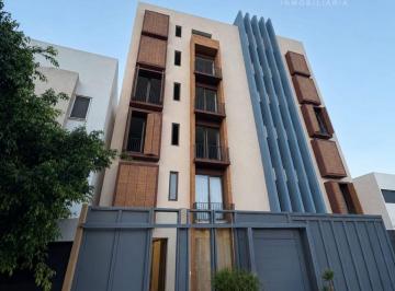 Departamento Venta 63m² de 1 habitación · Departamentos Nuevos en Venta en Roja Ladron de Guevara.
