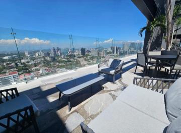 Departamento de 1 habitación, Miguel Hidalgo · Departamento en Renta Tipo Loft en Colonia Verónica Anzures, Miguel Hidalgo