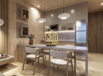 Departamento · 31m² · 1 Recámara · 1 Estacionamiento · Departamento en Playa del Carmen Cerca de La Quinta Av