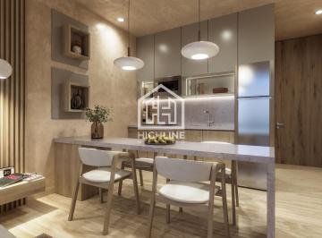 Departamento · 31m² · 1 Recámara · 1 Estacionamiento · Departamento en Playa del Carmen Cerca de La Quinta Av