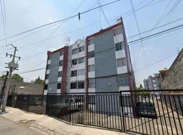 Departamento de 2 habitaciones, Gustavo A. Madero · Departamento en Venta, en Adjudicación Gustavo A. Madero, Oportunidad!