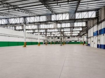 Nave industrial , Azcapotzalco · Nave Industrial Vallejo Ciudad de México Azcapotzalco