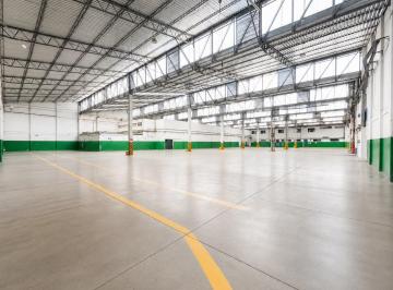 Nave industrial , Azcapotzalco · Nave Industrial Vallejo Ciudad de México Azcapotzalco