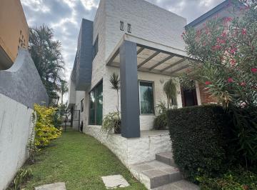 Casa en condominio en Venta de 4 habitaciones Virreyes Residencial · Hermosa Casa en Venta