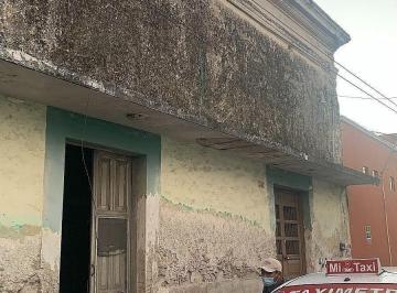 Casa de 1 habitación, Mérida · Casa Para Renovar en El Centro de Mérida, Excelente Ubicación