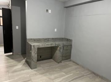 Departamento · 35m² · 1 Recámara · Departamento Loft