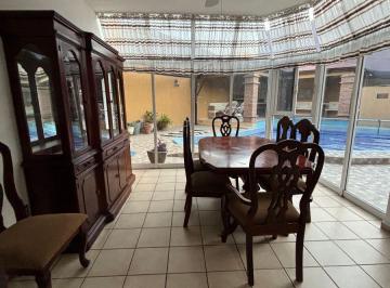 Casa de 4 habitaciones, Saltillo · Casa Venta Portal de Aragón con Alberca
