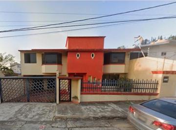 Casa de 5 habitaciones, Coatzacoalcos · Se Vende Casa en Colonia Petrolera Coatzacoalcos Veracruz