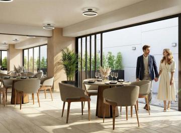 Departamento · 83m² · 3 Recámaras · 1 Estacionamiento · Departamento en Narvarte Poniente