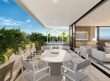 Villa · 112m² · 2 Recámaras · 2 Estacionamientos · Villa Boutique, 3 Rec con Vistas a La Laguna