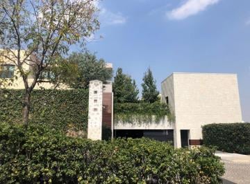 Casa en condominio de 3 habitaciones, Alvaro Obregón · Renta Casa Mision San Xavier - La Loma Santa Fe