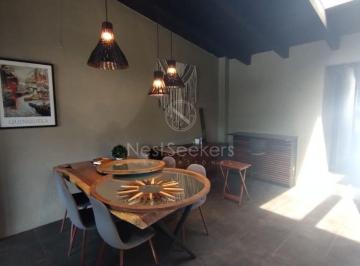Departamento de 1 habitación, Valle de Bravo · Departamento en Renta en Avandaro