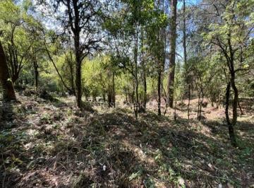 Terreno / Lote , Valle de Bravo · Terreno en Venta en San Simón