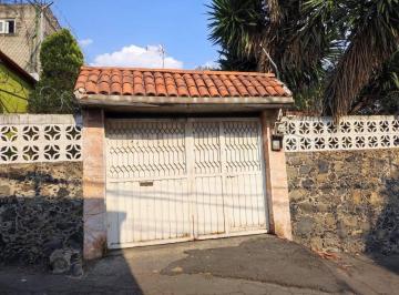 Casa · 90m² · 3 Recámaras · 1 Estacionamiento · Casa en Venta, San Lucas Xochimanca, Xochimilco, Estado de México.