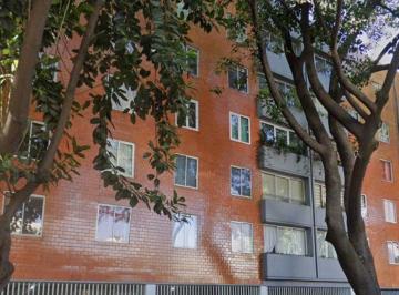Departamento de 3 habitaciones, Benito Juárez · Departamento en Primer Nivel en Portales Norte Benito Juárez Cdmx