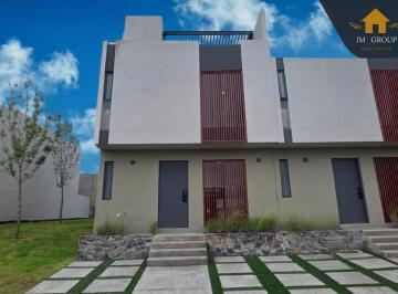 Casa de 3 habitaciones, Querétaro · Almería Roof Garden Juriquilla