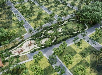 Terreno / Lote · 160m² · Lote Residencial en Tulum 160 m con Amenidades