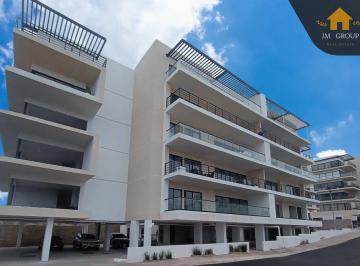 Departamento de 3 habitaciones, El Marqués · Abeto Mirador