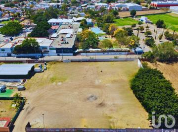 Terreno / Lote · 5600m² · Terreno Comercial de 5,600 m² en Renta – Ubicación Estratégica en El Campanario, Zapopan