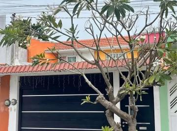 1 · Casa en Venta en Playa Linda, Veracruz, Veracruz de Ignacio de La Llave